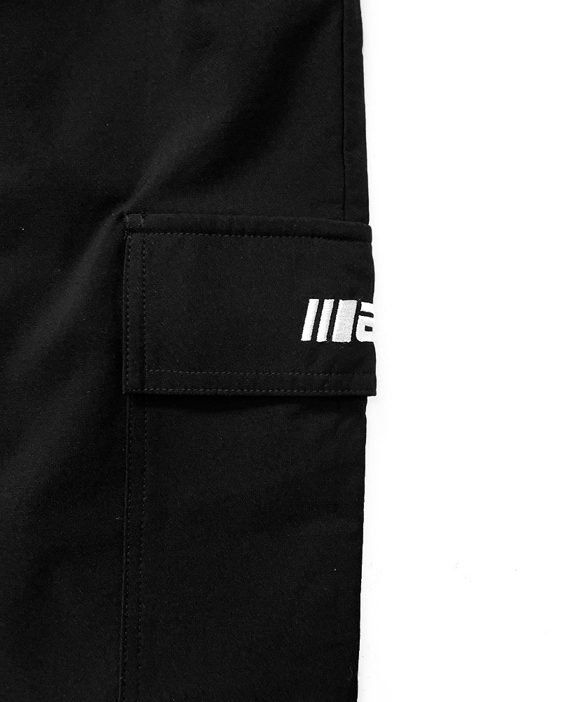 Calça Cargo Elástica Essencial